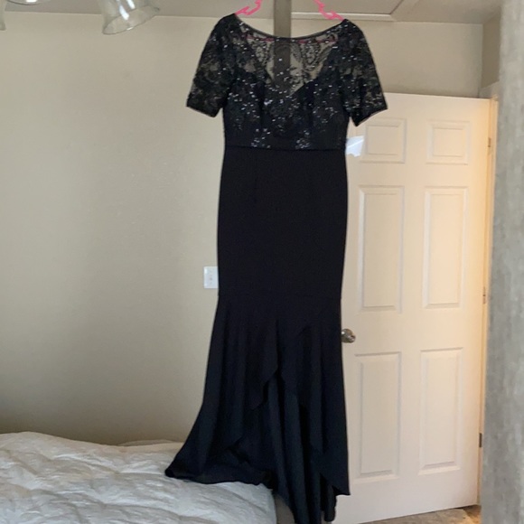 Adrianna Papell Dress - Picture 6 of 9